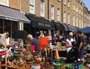The_Church_Street_Antiques_Fair_Marylebone